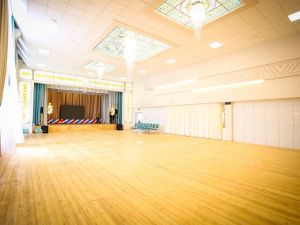 Самая большая сельская школа открылась в Якутии