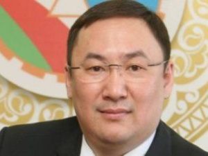 Арестованному главе улуса продлили срок под стражей