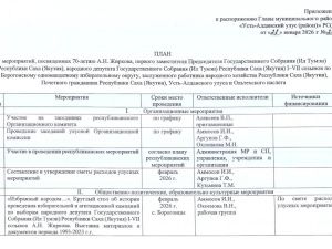 СОВСЕМ ОБОРЗЕЛИ: Якутия масштабно отметит юбилей Жиркова 