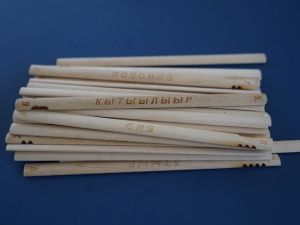 Прошел турнир по настольным играм среди общин Якутии