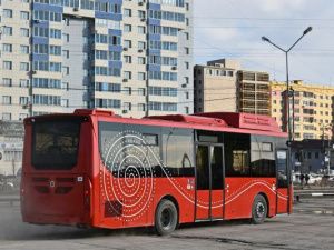 Прогноз погоды на 10 июля: В Якутске облачно, днем ожидается дождь
