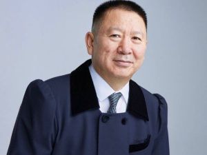 Валерий Николаев: «Үүммүт сылы Үөһээ Бүлүүгэ «Түмсүү сылынан» биллэриэм»