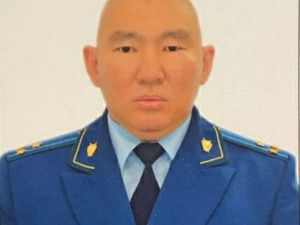 Назначен новый Якутский транспортный прокурор 