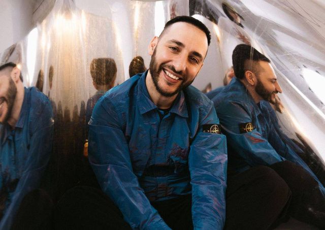 Организаторы заменят DJ Smash Леваном-L’One?