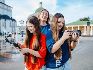 ЮНЫХ ЖУРНАЛИСТОВ И КИНЕМАТОГРАФИСТОВ РЕСПУБЛИКИ САХА ПРИГЛАШАЮТ НА ФЕСТИВАЛИ «ВОЛЖСКИЕ ВСТРЕЧИ»!