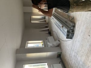 Нацпроект «Культура». Ремонт Детской школы искусств с.Табага завершится к 25 августа 