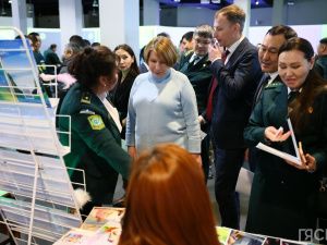 Минэкологии Якутии подвело итоги уходящего года