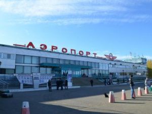 Турецкая компания бьется за право строить аэропорт в Мирном