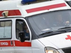 В Нерюнгри молодой мужчина скончался после падения из окна 5 этажа