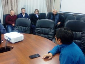 Айна Неустроева подала в суд на Антона Жондорова