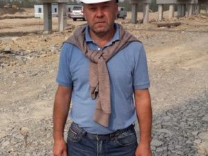 Ассоциация строителей «АЯМ» возводит суперкомплекс