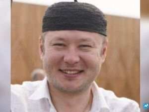 Сулустан Заболоцкий назначен заместителем гендиректора «Сахамедиа»