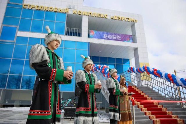 Почти полмиллиарда на стрелковый комплекс, а до олимпийской дистанции не дотянули
