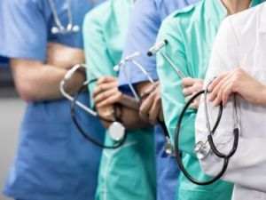 Медицинское сообщество Якутии выступило с предложениями по защите прав медработников