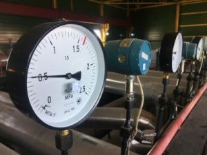 Гидравлические испытания тепловых сетей в Якутске пройдут с 8 по 10 июня