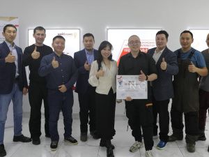 В Якутии определили обладателя гранта образовательной программы «Папа-предприниматель»