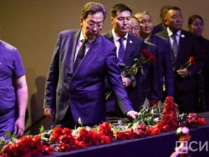 Валерий Жондоров: «Михаил Николаев создал нашу новую республику и всё, что мы сейчас имеем»