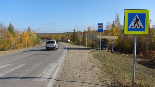 Нацпроект «БКАД» в Якутии обеспечит безопасность дорожного движения