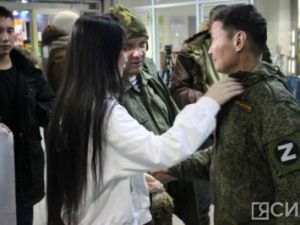 Экс-глава колымского села вернулся в Якутск из зоны СВО