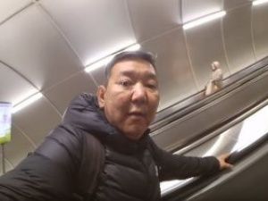 "Как я жил в такой дыре?". Видео питерского якута разозлило якутян