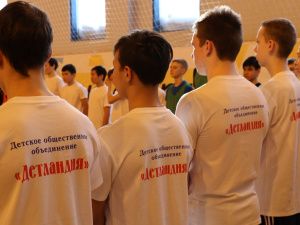 Игра на кубок «АК «ЖДЯ» выявила сильнейших 