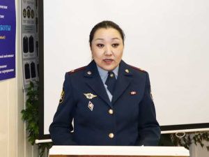 В уголовно-исполнительной инспекции подвели итоги работы за 2019 год