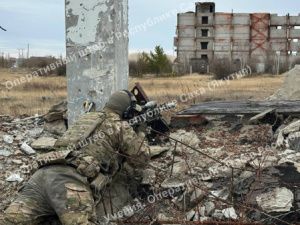 В Якутске прошли контртеррористические учения силовиков