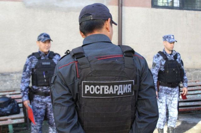 В Намском улусе задержан водитель с признаками наркотического опьянения