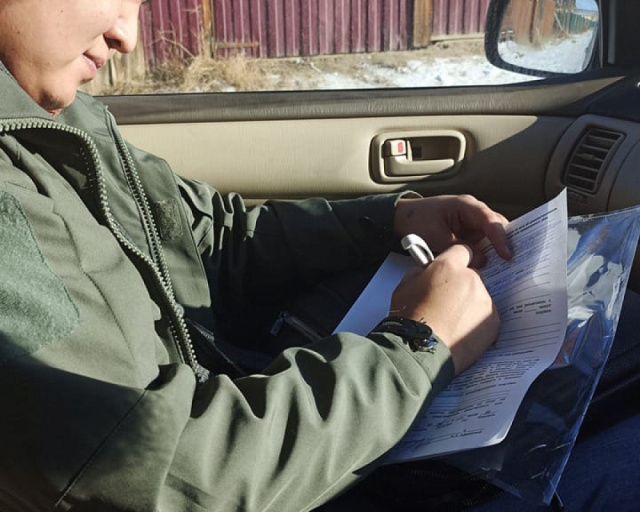 Управы округов и администрации пригородов Якутска проводят рейды по обеспечению надлежащих условий для содержания домашних животных