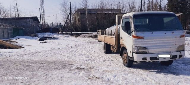 В Сунтарах совершен наезд на 9-летнюю девочку