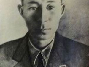 В Якутии крупному алмазу присвоено имя Героя Социалистического Труда Афанасия Степанова