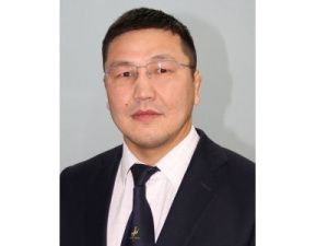Леонид Спиридонов назначен министром по физической культуре и спорту Якутии