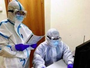 В Якутии постепенно снижается заболеваемость COVID-19. Данные на 2 февраля