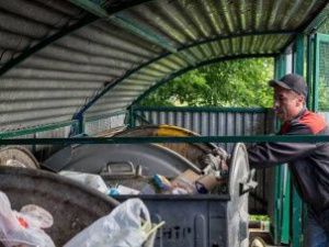 Оборудование контейнерных площадок для сбора ТКО в Якутии потребует 1,5 млрд рублей