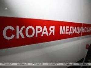 В Якутске 6-летняя девочка госпитализирована с ожогами