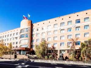 Дождь, гроза, ветер: Погода в столице ухудшится