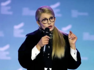 Юлии Тимошенко грозит до десяти лет лишения свободы