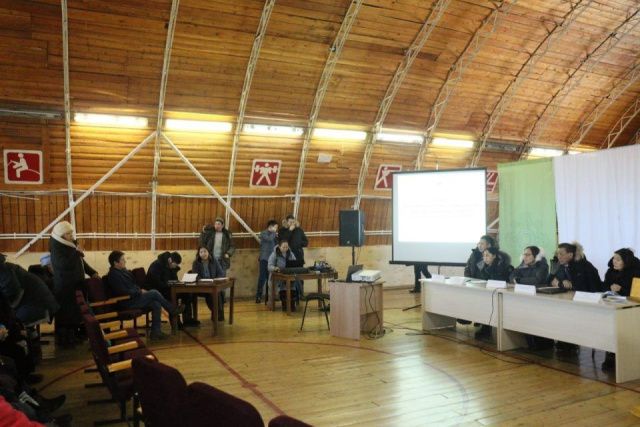 В Якутии запустят детский телеканал