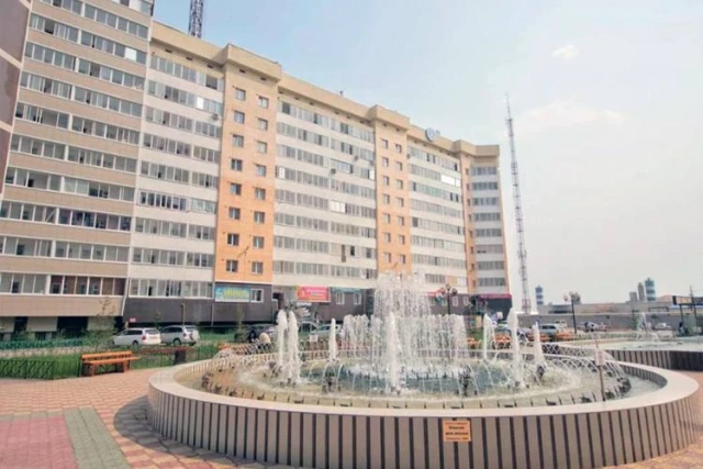 Автобусы перестали заезжать в мкр."Прометей" в Якутске