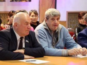 Национальные общины Якутии встретились с журналистами