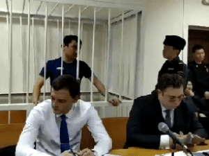 Новый поворот в деле экс-вице-мэра Гоголева