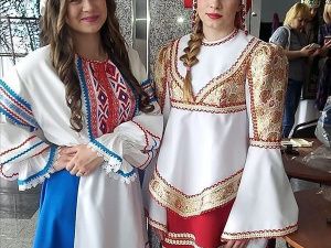 «Многоликая Якутия»