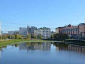 В Якутске очистят территорию Талого озера и площадку Водяновой