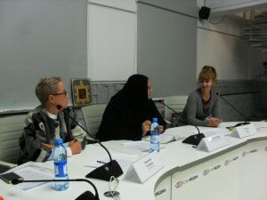 В Якутске находится сильная икона