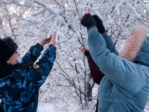 В колонии-поселении № 2 состоялись мероприятия, приуроченные к Всемирному дню борьбы против рака 