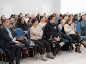 ЯГТИК начала обучающие семинары по федеральному проекту «ИнформУИК»