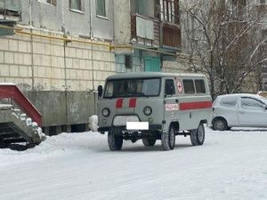 Резкий всплеск заболеваемости COVID-19 произошел в Якутии