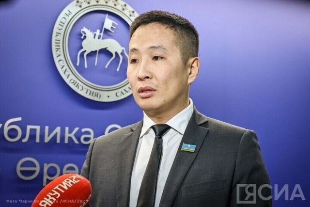 Первый борт с гуманитарной помощью уже отправлен в Верхоянский район