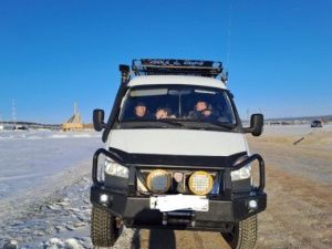 Сотрудниками Госавтоинспекции оштрафованы на 100 тысяч директор и по 25 тысяч двое тренеров-преподавателей ДЮСШ