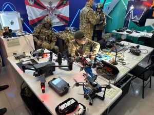 В Якутске стартовал финал фестиваля «Муус устар-2024»